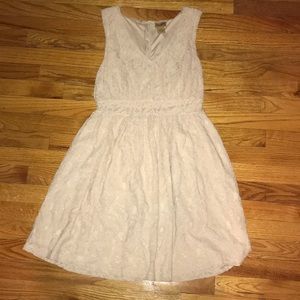 Wrangler dress